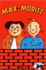 Buchcover Max und Moritz