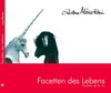 Buchcover Facetten des Lebens