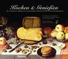 Buchcover Kochen & Genießen