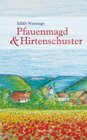 Buchcover Pfauenmagd und Hirtenschuster