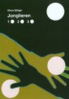 Buchcover Jonglieren 3