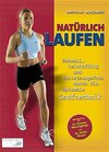 Buchcover Natürlich laufen