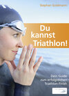 Buchcover Du kannst Triathlon!
