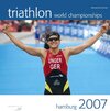 Buchcover Triathlon World Championships Hamburg 2007