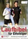 Buchcover Die Laufbibel für Einsteiger