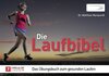 Buchcover Die Laufbibel: Das Übungsbuch zum gesunden Laufen