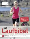Buchcover Die Laufbibel (mit DVD)