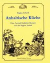 Buchcover Anhaltische Küche
