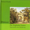 Buchcover Dessau - Der englische Garten