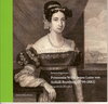 Buchcover Prinzessin Wilhelmine Luise von Anhalt-Bernburg (1799-1882)