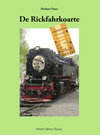 Buchcover De Rickfahrkoarte