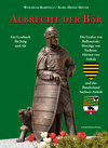 Buchcover Albrecht der Bär