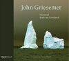 Buchcover Niemand denkt an Grönland