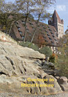 Buchcover Geotope in Mittelfranken