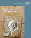 Buchcover Zu Stein geworden