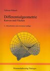 Buchcover Differentialgeometrie