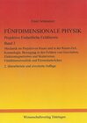 Buchcover Fünfdimensionale Physik - Projektive Einheitliche Feldtheorie - Band 2
