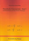 Buchcover Theoretische Elektrotechnik - Band 1 - 2