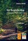 Buchcover Der Bergische Weg - Wanderführer