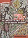 Buchcover Malerei in Glas und Stein