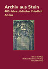 Buchcover Archiv aus Stein