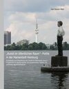 Buchcover Kunst im öffentlichen Raum-Politik in der Hansestadt Hamburg