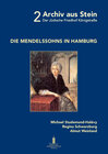 Buchcover Die Mendelssohns in Hamburg