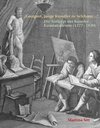Buchcover „Geeignet, junge Künstler zu belehren …“ Die Anfänge der Kasseler Kunstakademie (1777 – 1830)