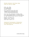 Buchcover Das weiße Hamburg-Buch