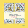Buchcover Palermo - Die Zeit in der goldenen Muschel