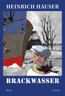 Buchcover Brackwasser