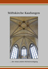 Buchcover Stiftskirche Kaufungen