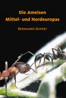 Buchcover Die Ameisen Mittel- und Nordeuropas