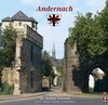 Buchcover Andernach