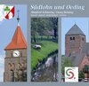 Buchcover Südlohn und Oeding