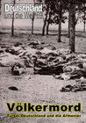 Buchcover Völkermord
