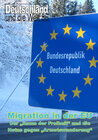 Buchcover Migration in der EU