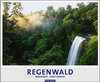 Buchcover Regenwald 2004