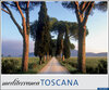Buchcover mediterranea Toscana 2006