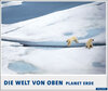 Buchcover Die Welt von oben - Planet Erde 2007