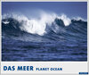 Buchcover Das Meer /Planet Ocean 2007