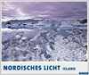 Buchcover Nordisches Licht - Island 2007