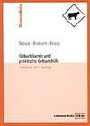 Buchcover Geburtskunde und praktische Geburtshilfe