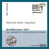 Buchcover MindManager 2002