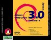 Buchcover Debian GNU/Linux 3.0 DVD