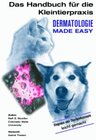 Buchcover Dermatologie made easy