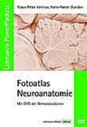 Buchcover Lehmanns PowerPockets - Fotoatlas Neuroanatomie