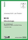 Buchcover MIB - Mikrobiologie