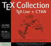 Buchcover TeX Collection