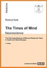 Buchcover The Times of Mind